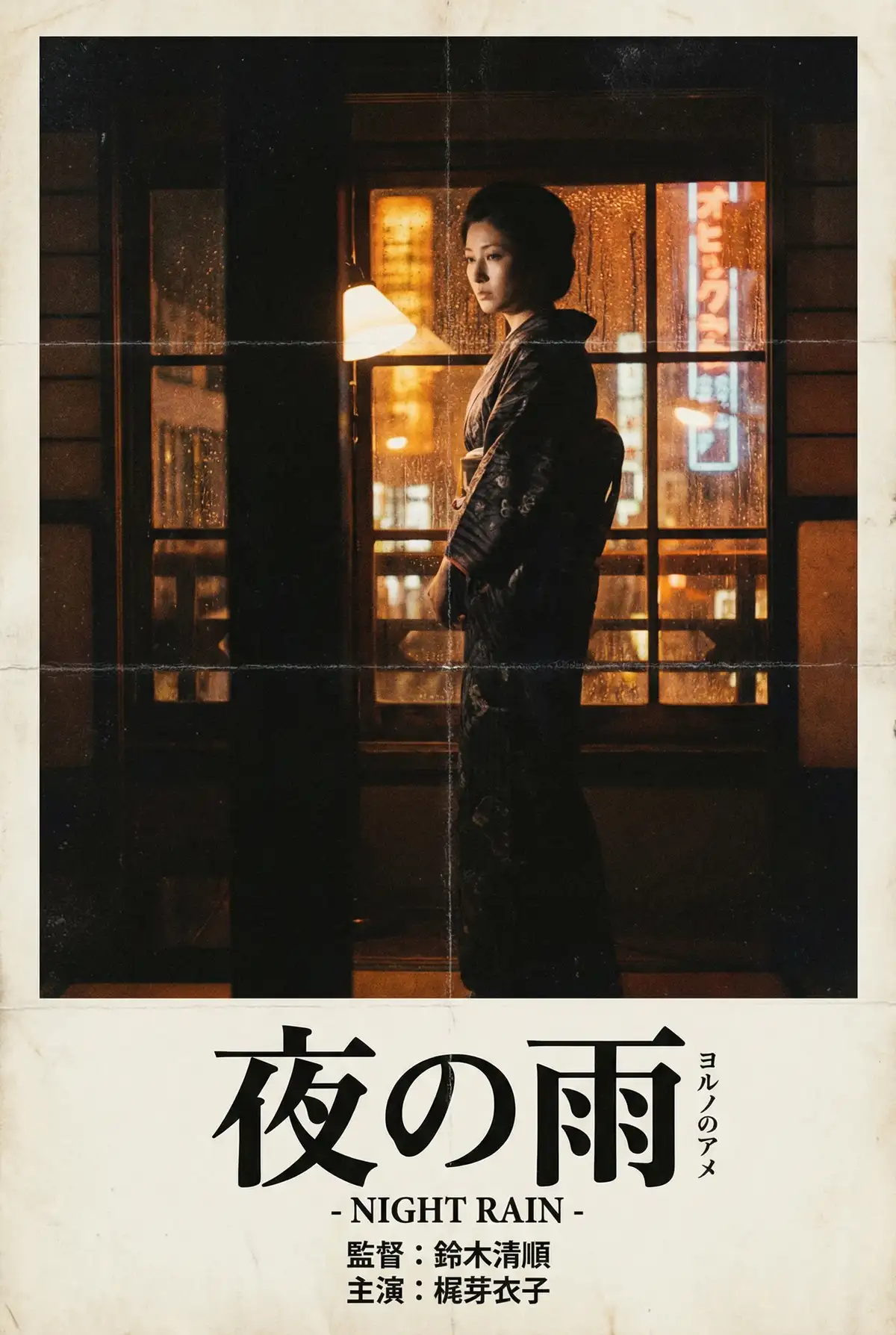 日本经典伦理电影海报 - 不小心睡了年下怎么办 馆藏推荐作品