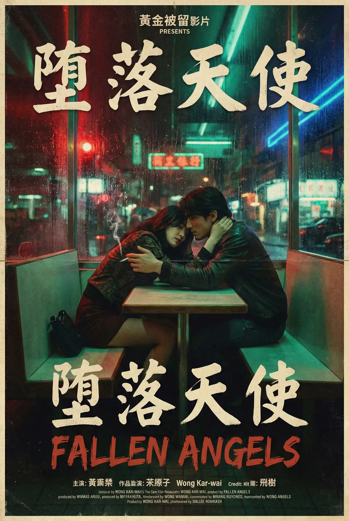 香港伦理电影海报 - 不小心睡了年下怎么办 馆藏推荐作品